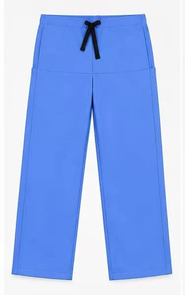 Drawstring Scrub Pants — Scrubs — TC