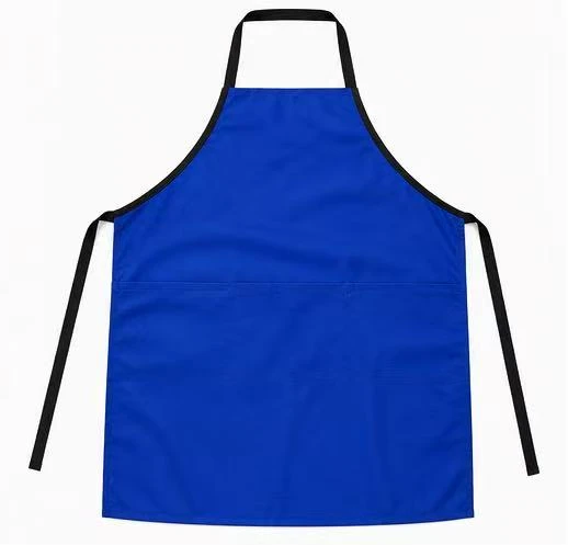 Bib Apron — Aprons